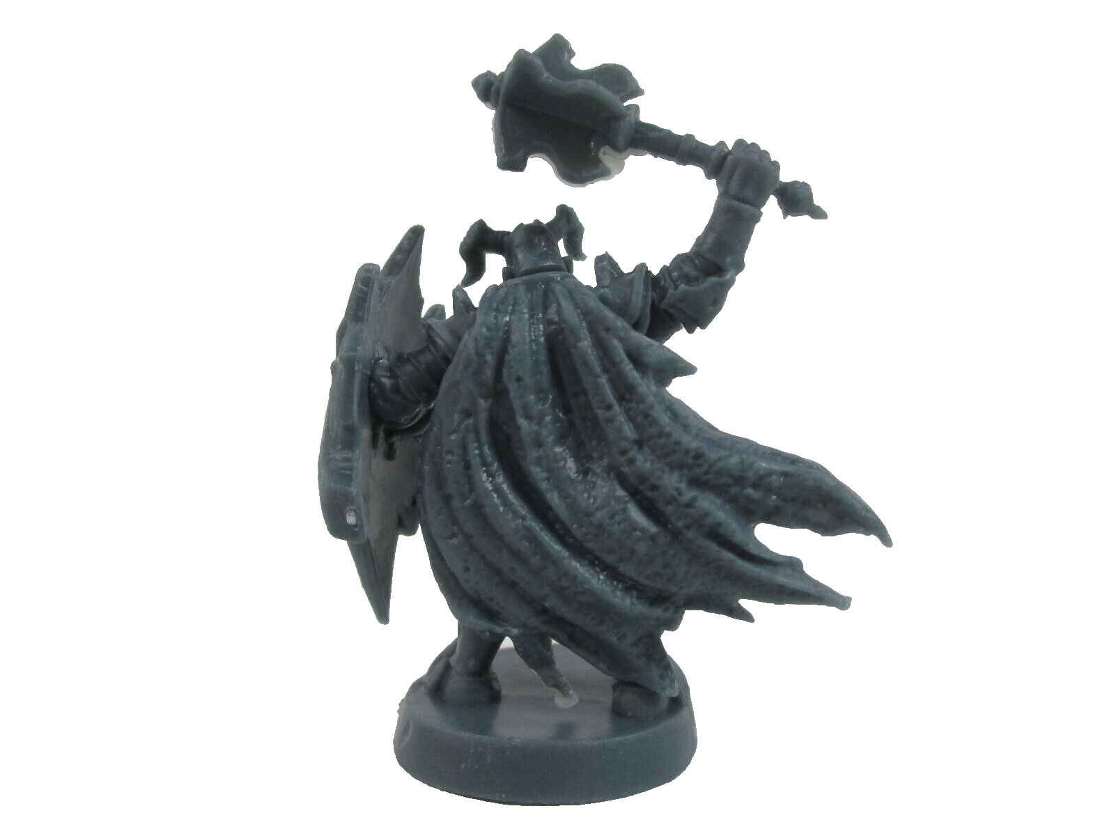 HeroQuest: 4x DREAD WARRIOR Minis NEW!!