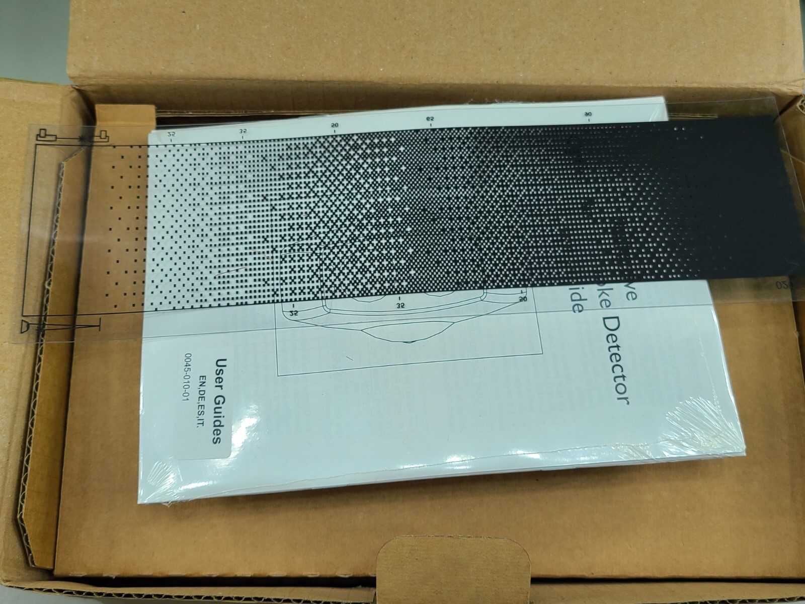 Fireray 50RU | BEAM DETECTOR 160 FT | Same Day Shipping