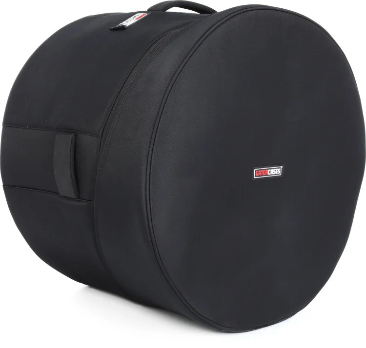 Gator Icon Series Bass Drum Bag - 18 x 14 inch