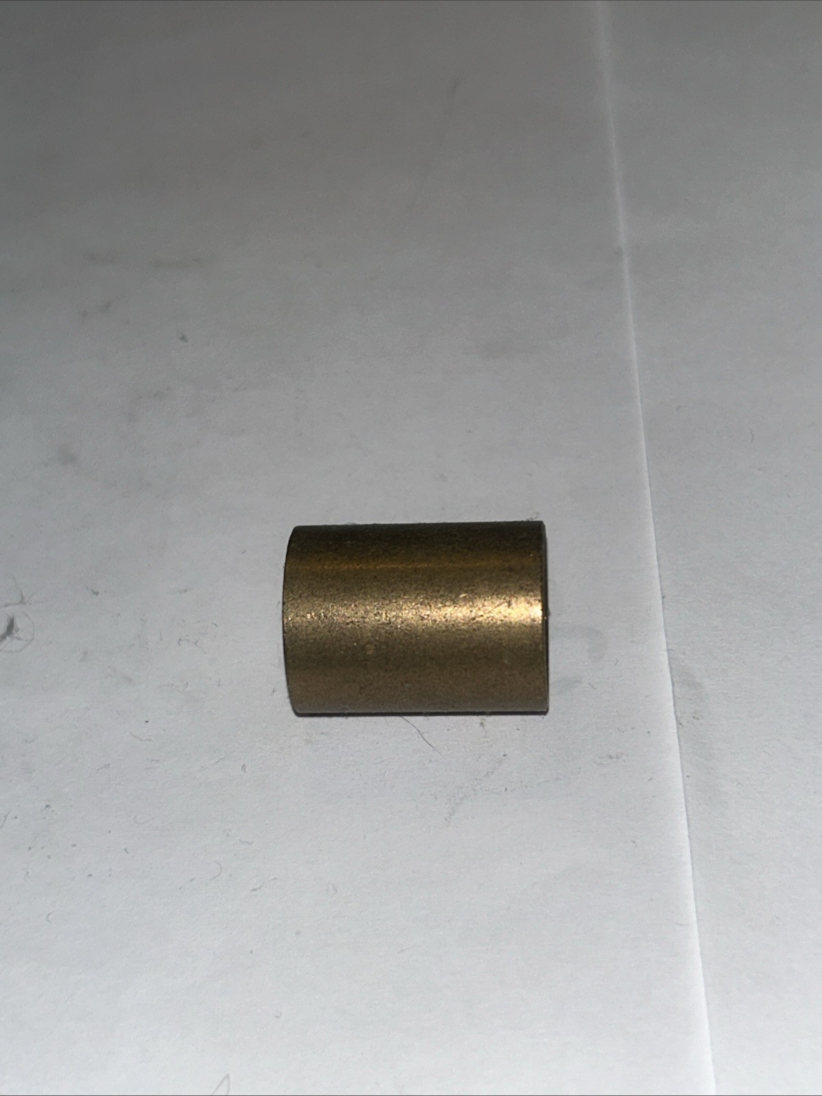 597090 Bushing 5/8" x 3/4