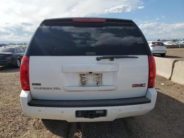 YUKONXL15 2010 Spare Wheel Carrier 1383207