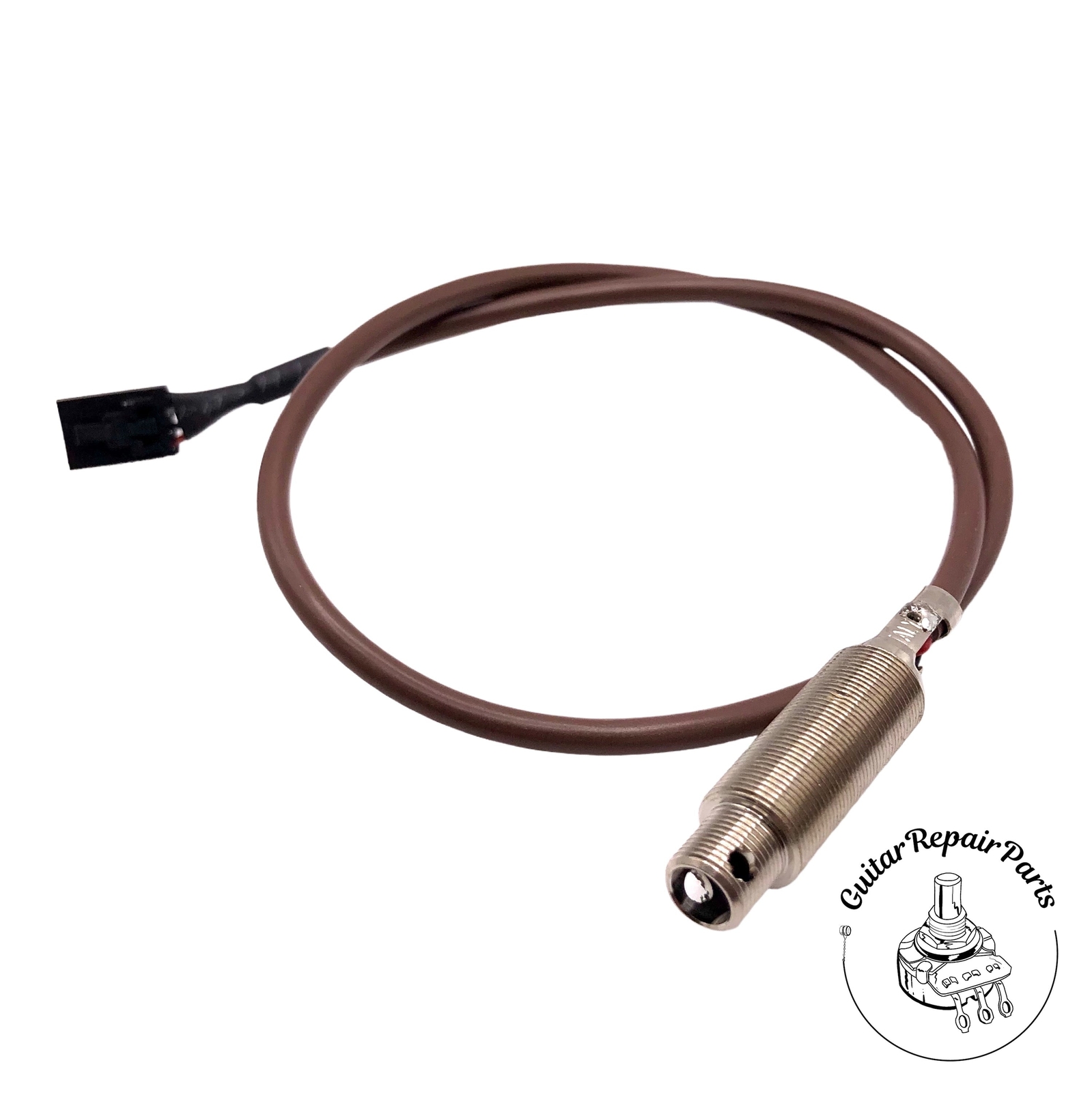 Taylor Guitars 83822 T5 Output Jack Assembly w. Cable
