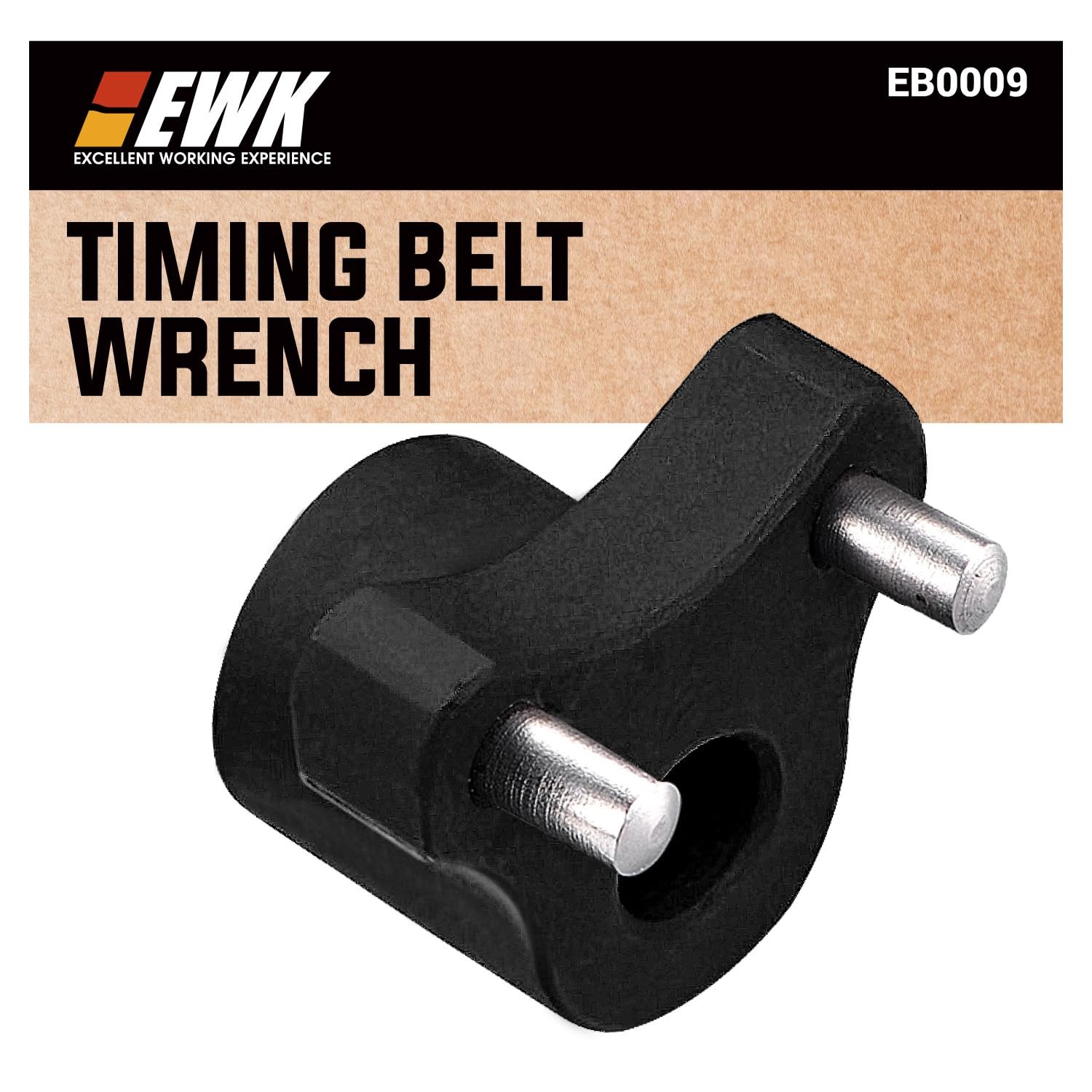 EWK Cam Timing Belt Tensioner Removal Tool for Mitsubishi Cars & Trucks