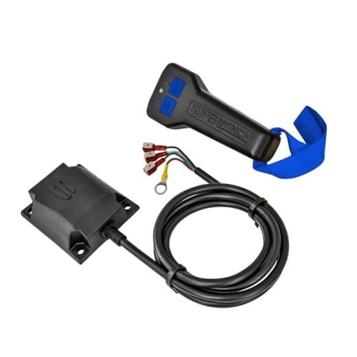 2277 Wireless Winch Remote Control Kit