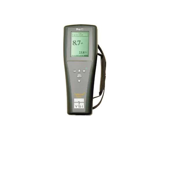 Ysi 1002 Sensor, 8 In H, Plastic