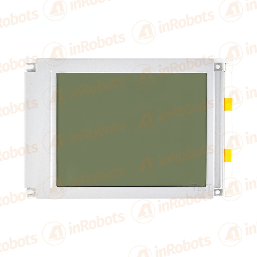 5.7 Inch 320x240 LCD Display Screen Panel Monitor for NLC320T240BTG17K Matrix