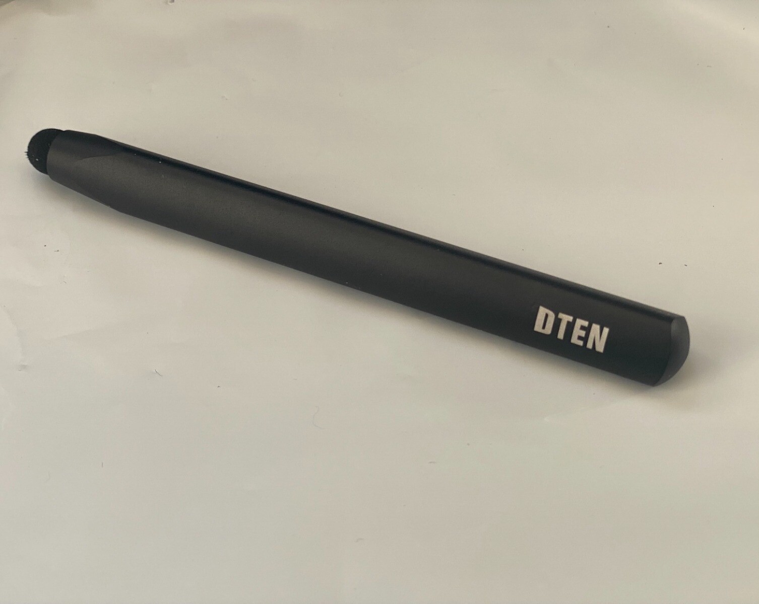 DTEN D7 Stylus DTEN D7, ON, and Me Displays Black
