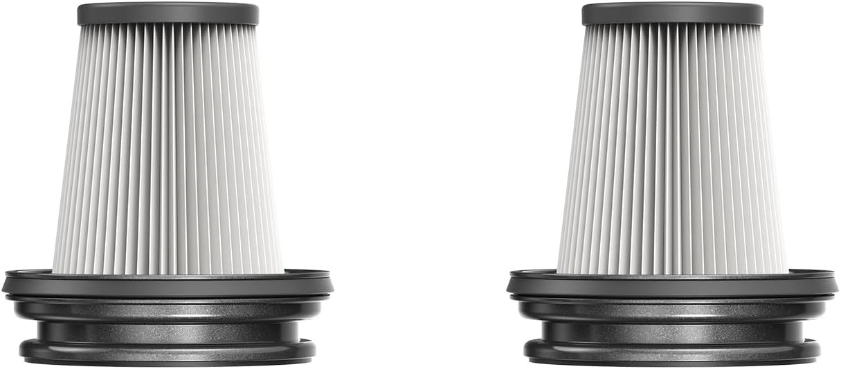 X9 Turbo Cordless Vacuum filter 2