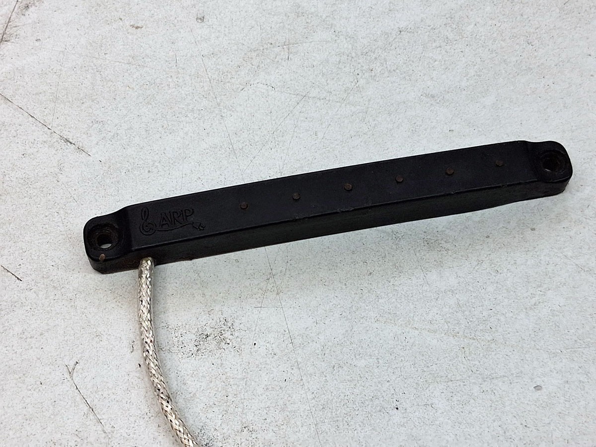 Original ARP Avatar Guitar Hex Pickup