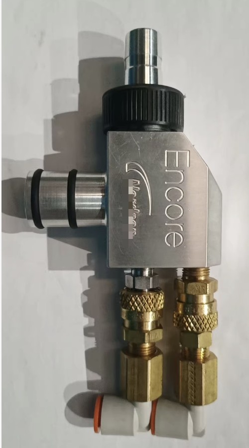 1095922 Aluminium Injector Pump 1095922 for Nordson Encore Powder Coating Pump