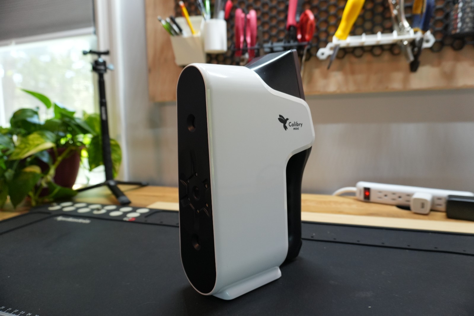 Thor3D Calibry Mini 3D Scanner | Basically Brand New | All Accessories
