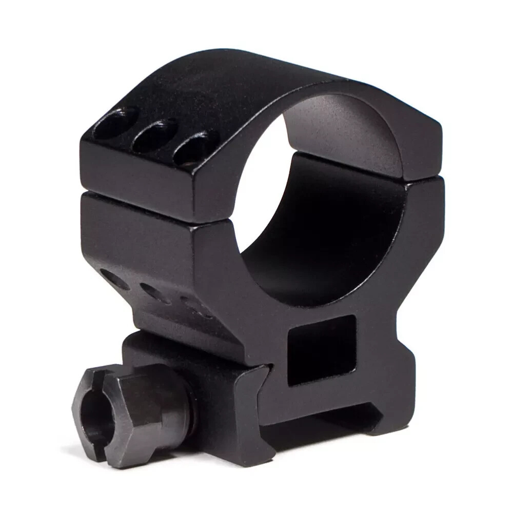 Vortex Optics Tactical 30mm Riflescope Rings Extra High Height (1.57 in)