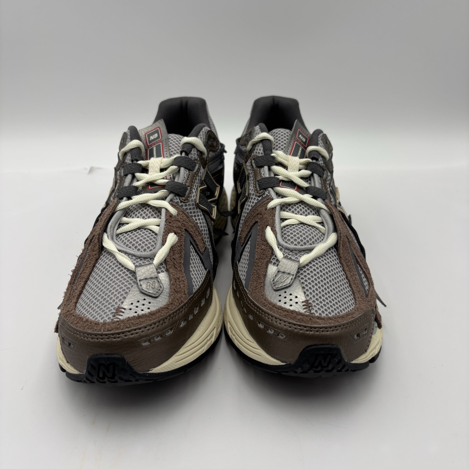 New Balance U19066U8 - Size 8-13 Men's - Brown Gray - New Open Box - Ships Free