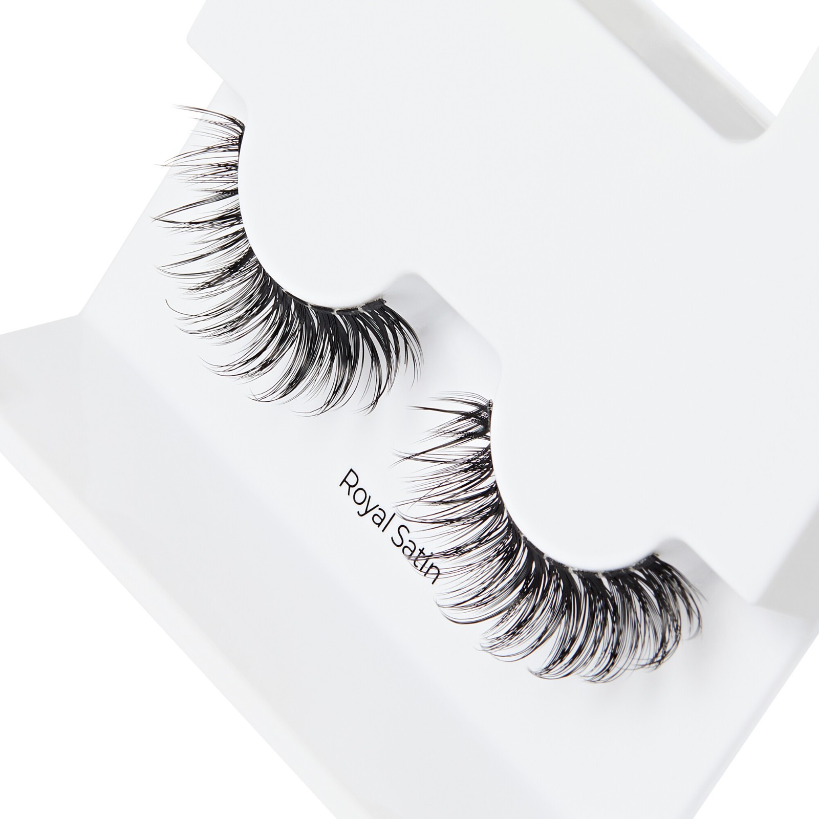 Kiss Lash Couture Luxtensions Royal Satin