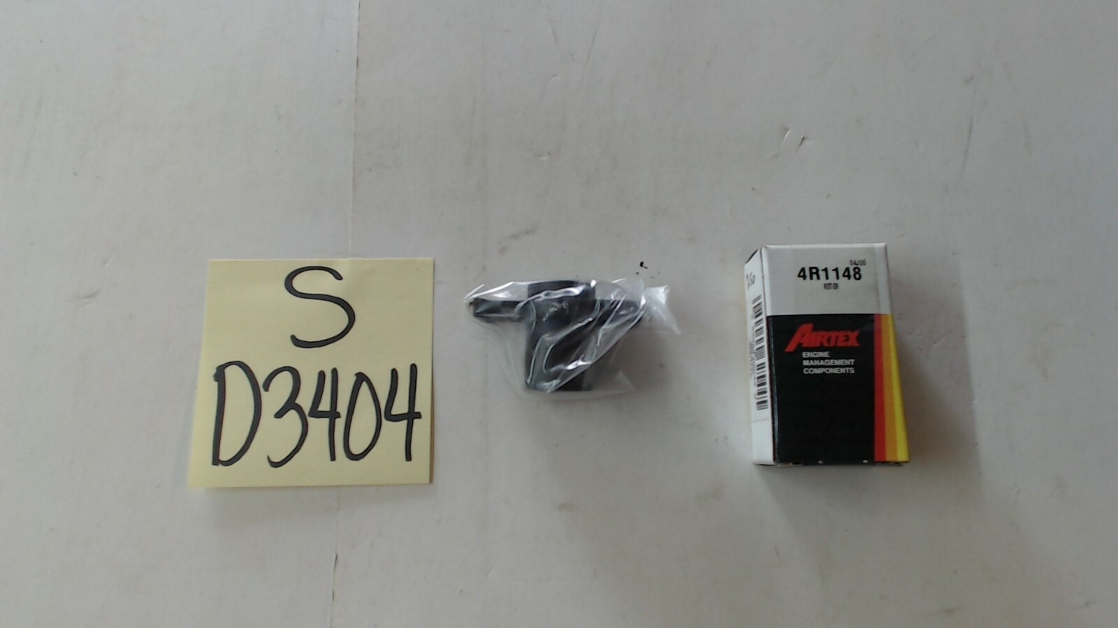 Airtex 4R1148 Rotor