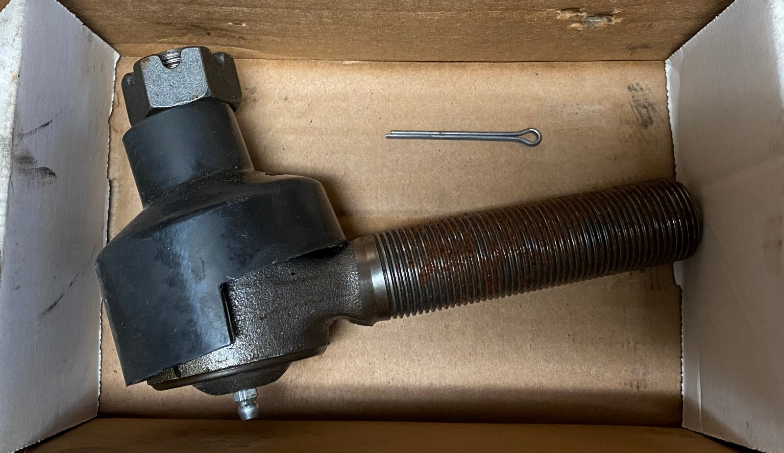 FLAGG Ball Joint/Tie Rod End ES9001R