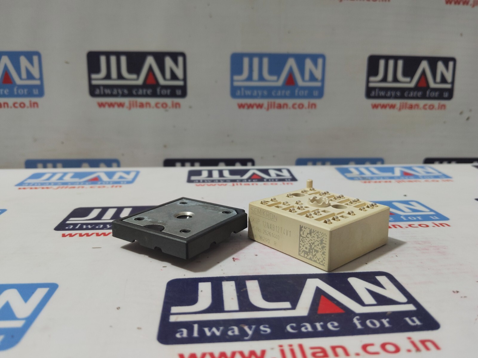 SEMIKRON 12NAB12T4V1 IGBT MODULE