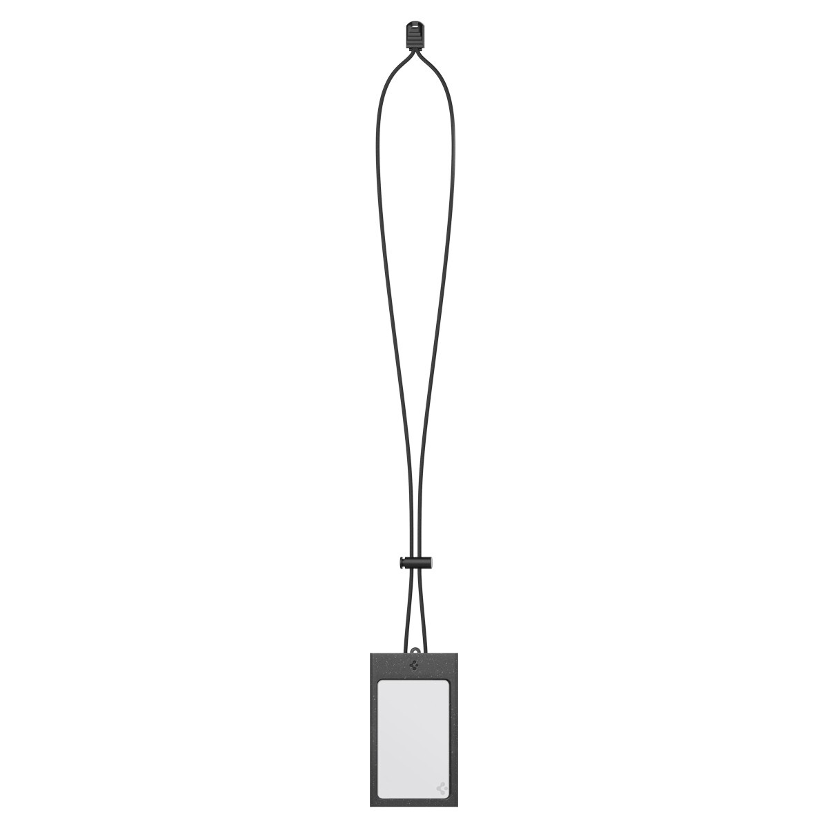 Spigen Life Universal Mag Slide 2-Card Secure ID Badge Holder