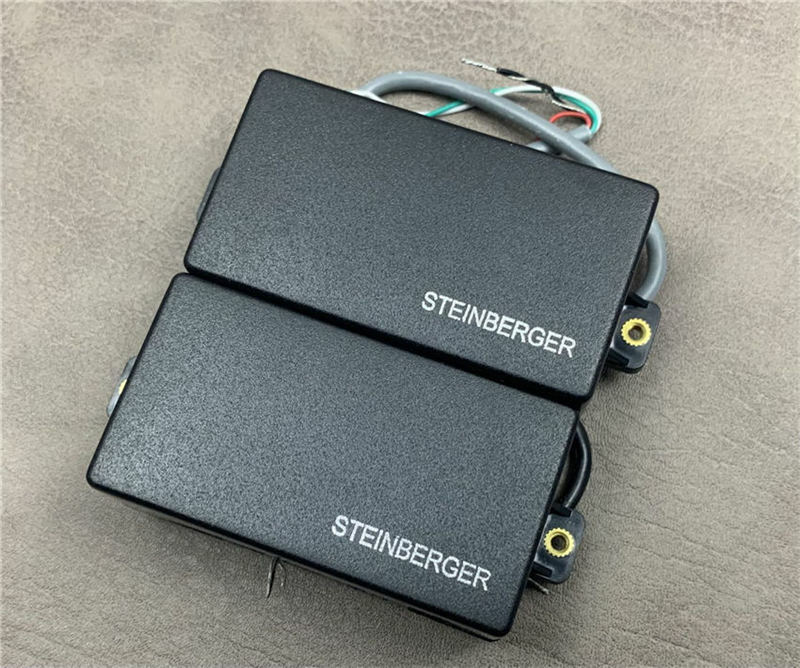 EMG-Steinberger HH Humbucke PICKUPS Made in Korea