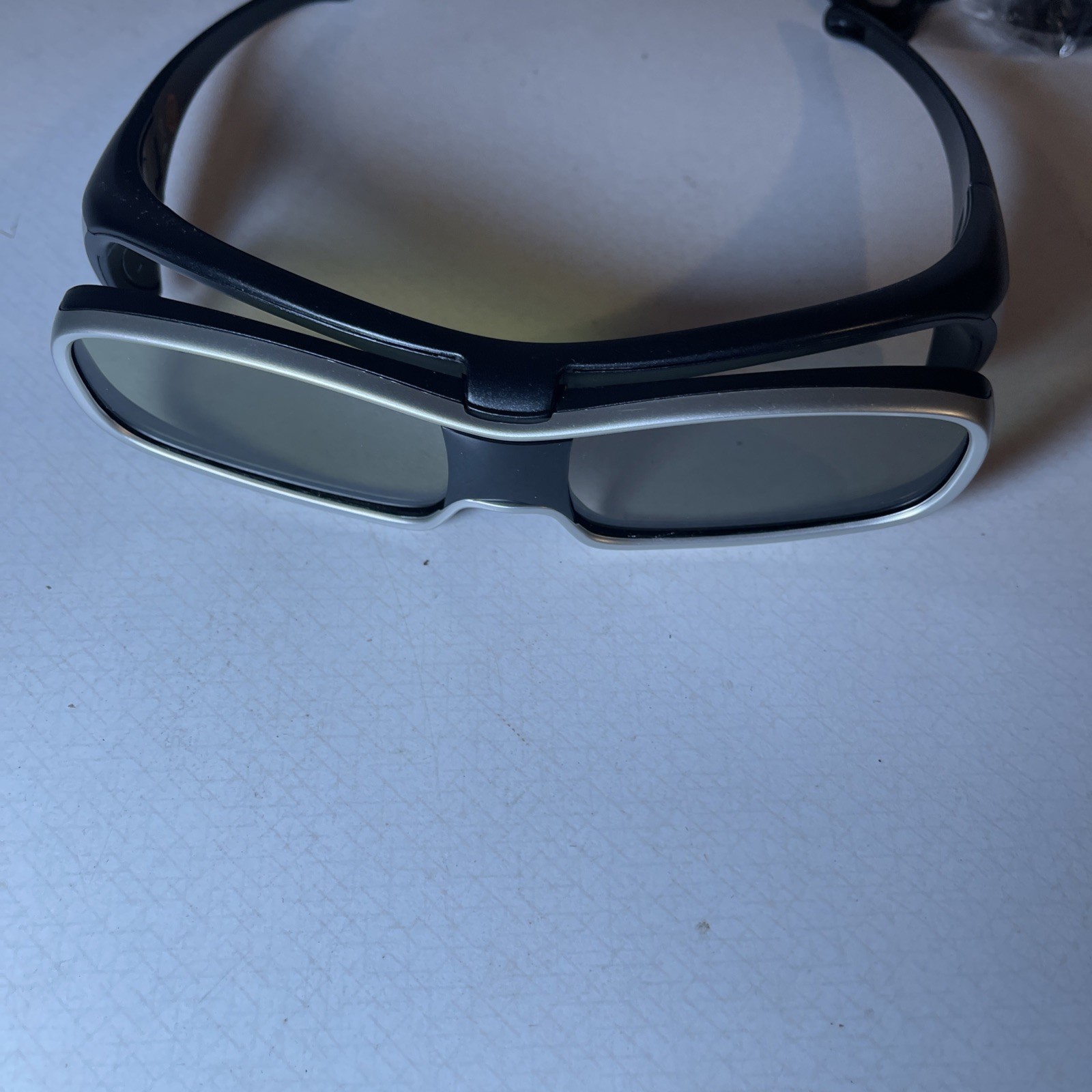 Panasonic TY-EW3D10 Full HD 3D Glasses With Case