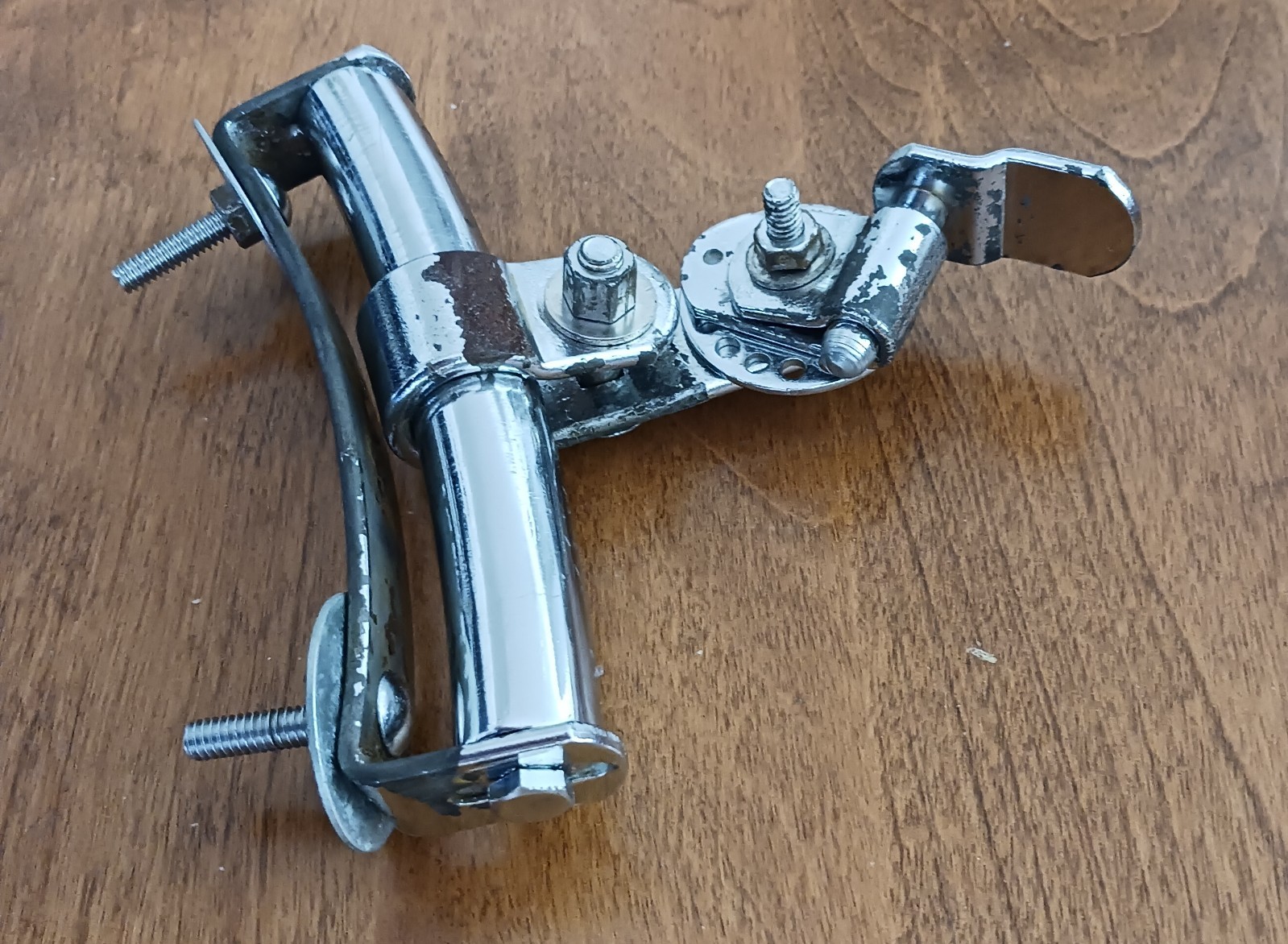 Slingerland ,Gretsch, Style Rail Consolette