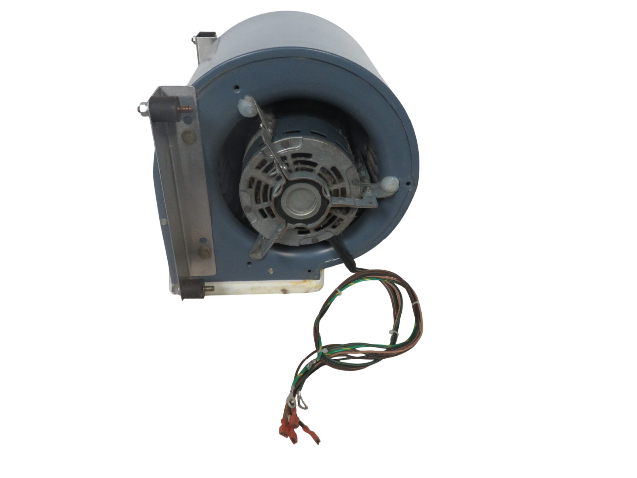Blower Motor for Nuaire NU-425-400 Class II Biological Safety Cabinet.