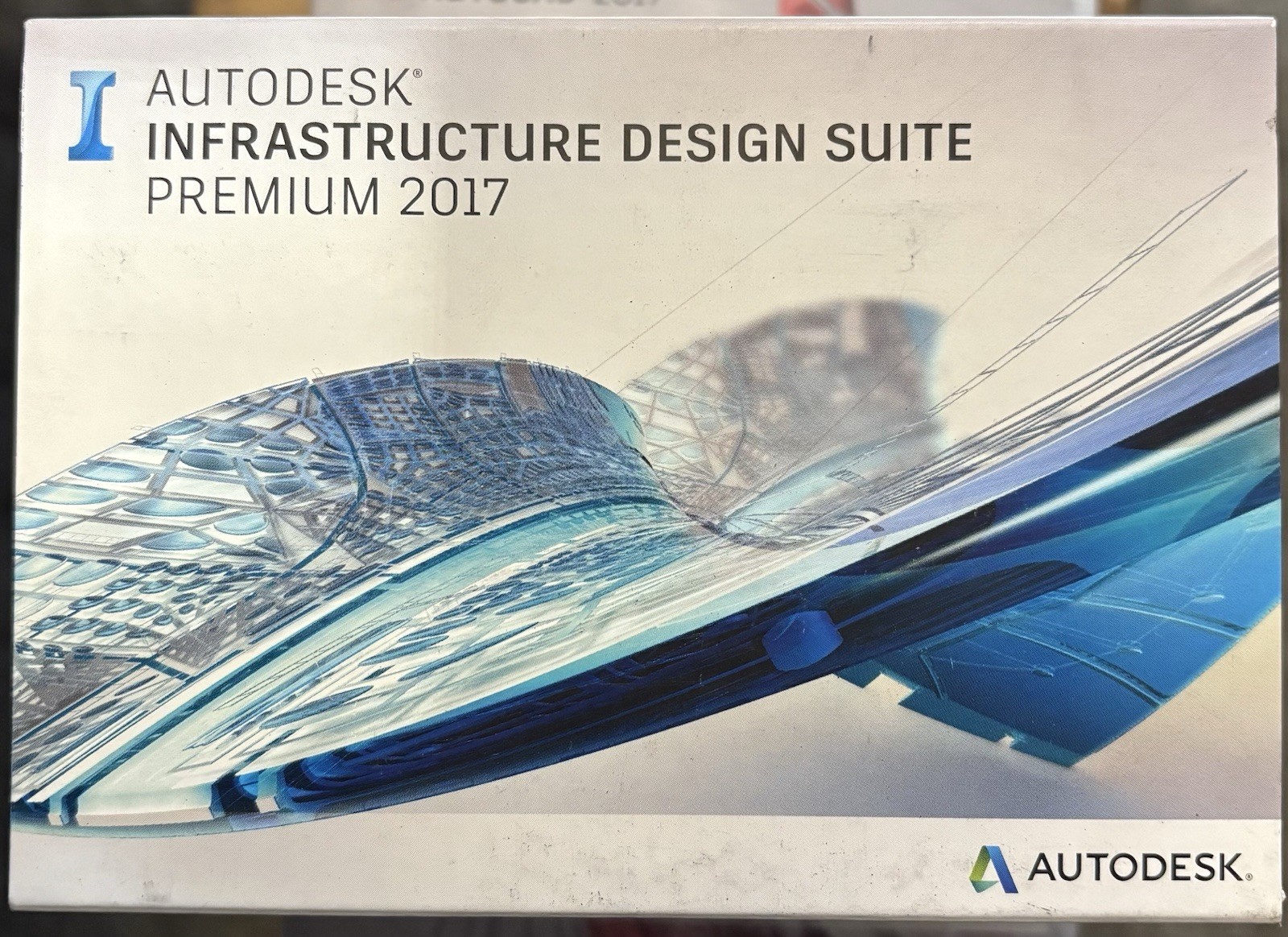 Autodesk AutoCAD Kit