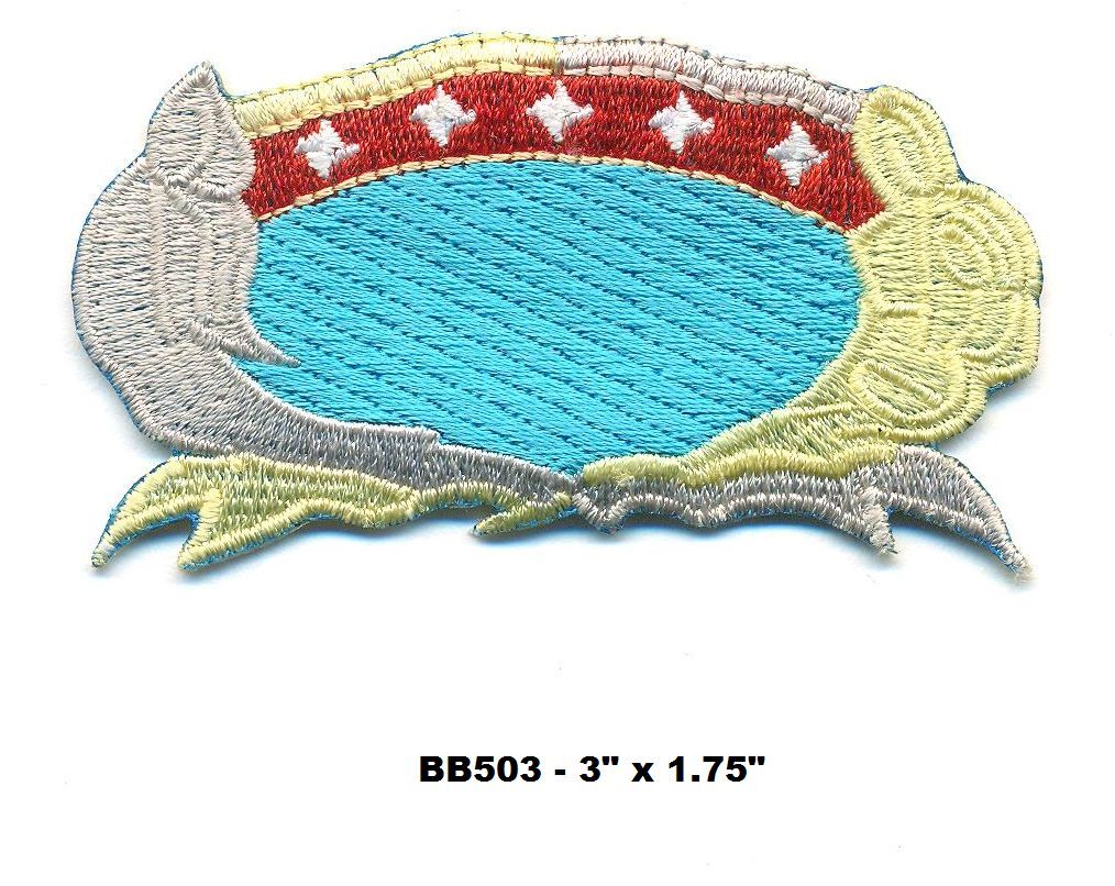 BABYLON 5 RANGER - BB503
