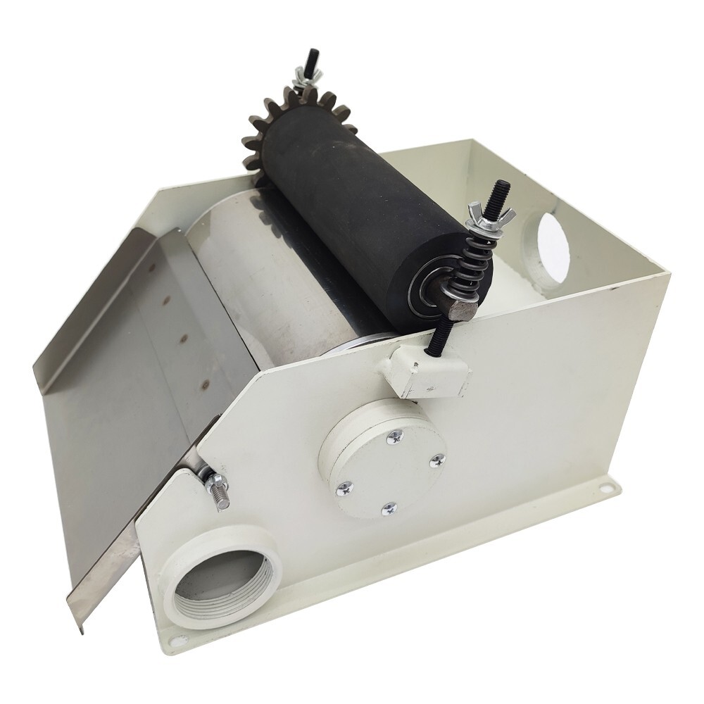 Magnetic Separator Small Magnetic Separator Machine 110V Tool Grinding Fluid Coo