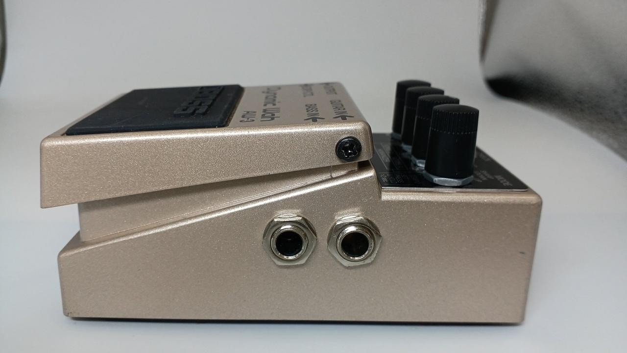 BOSS / AW-3 (no04022026)