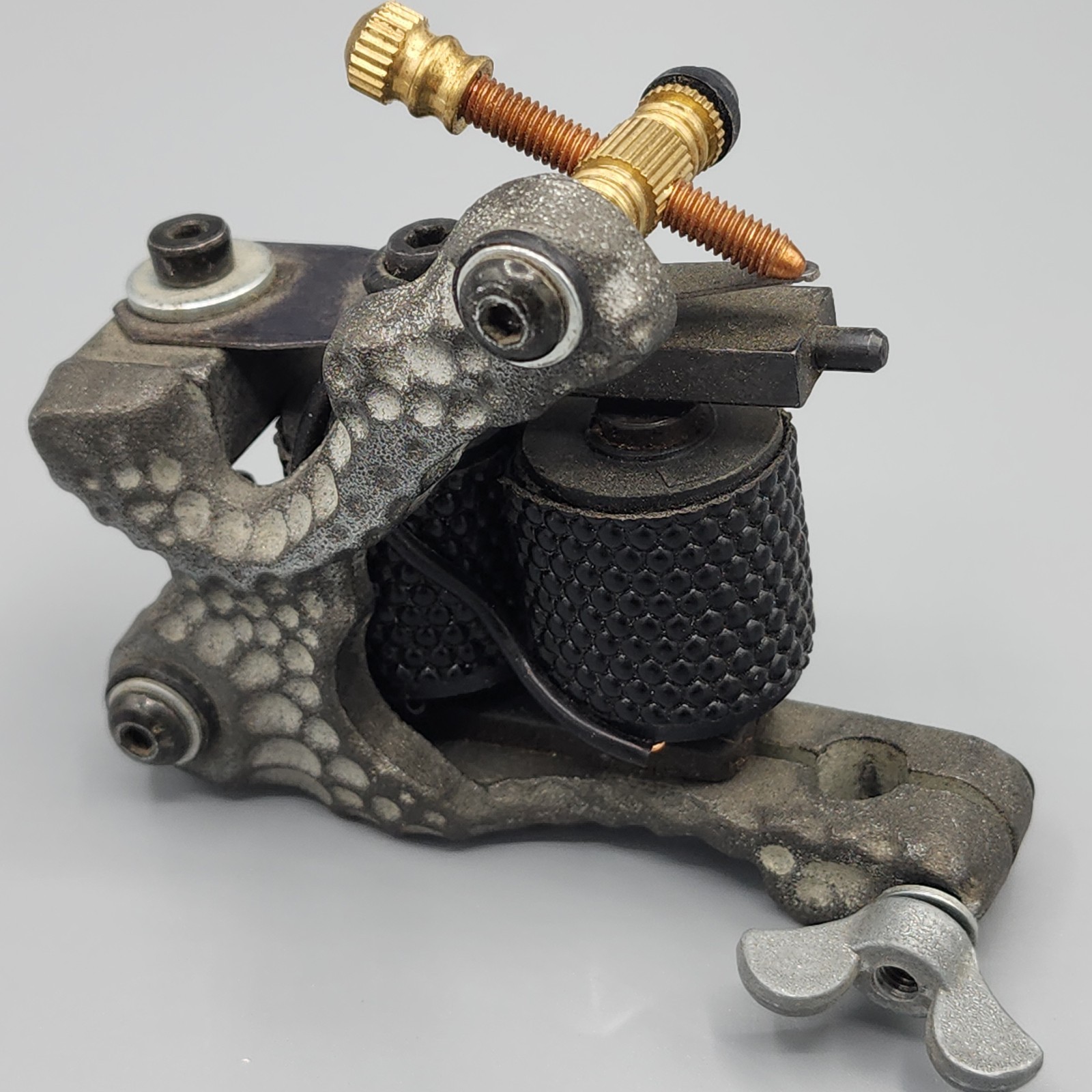 Tattoo Machine Custom Unbranded READ