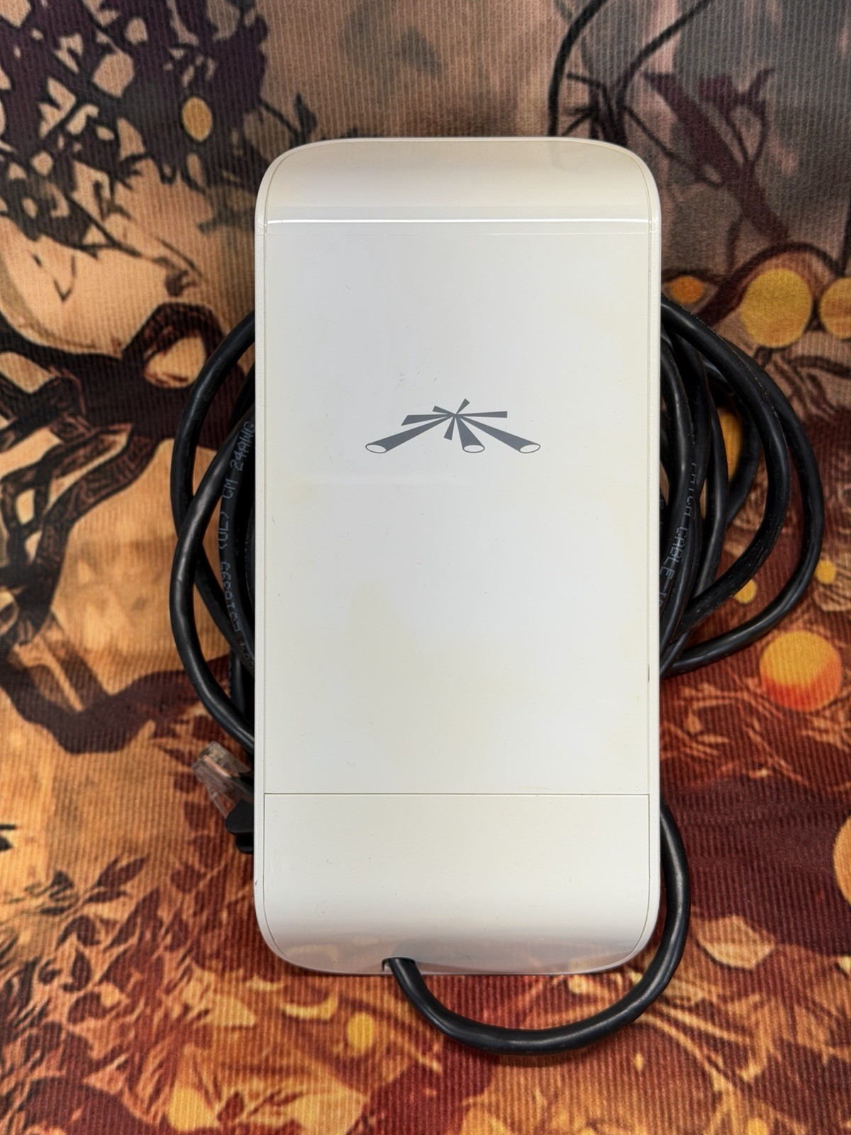 Ubiquiti NanoStation loco M2 - Wireless Access Point & Adapter