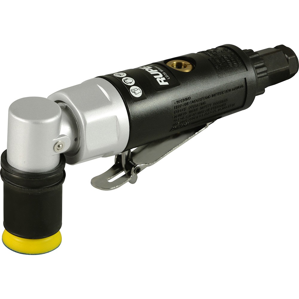 RUPES LD30 PNEUMATIC MINI  SANDER WITH 30MM PAD