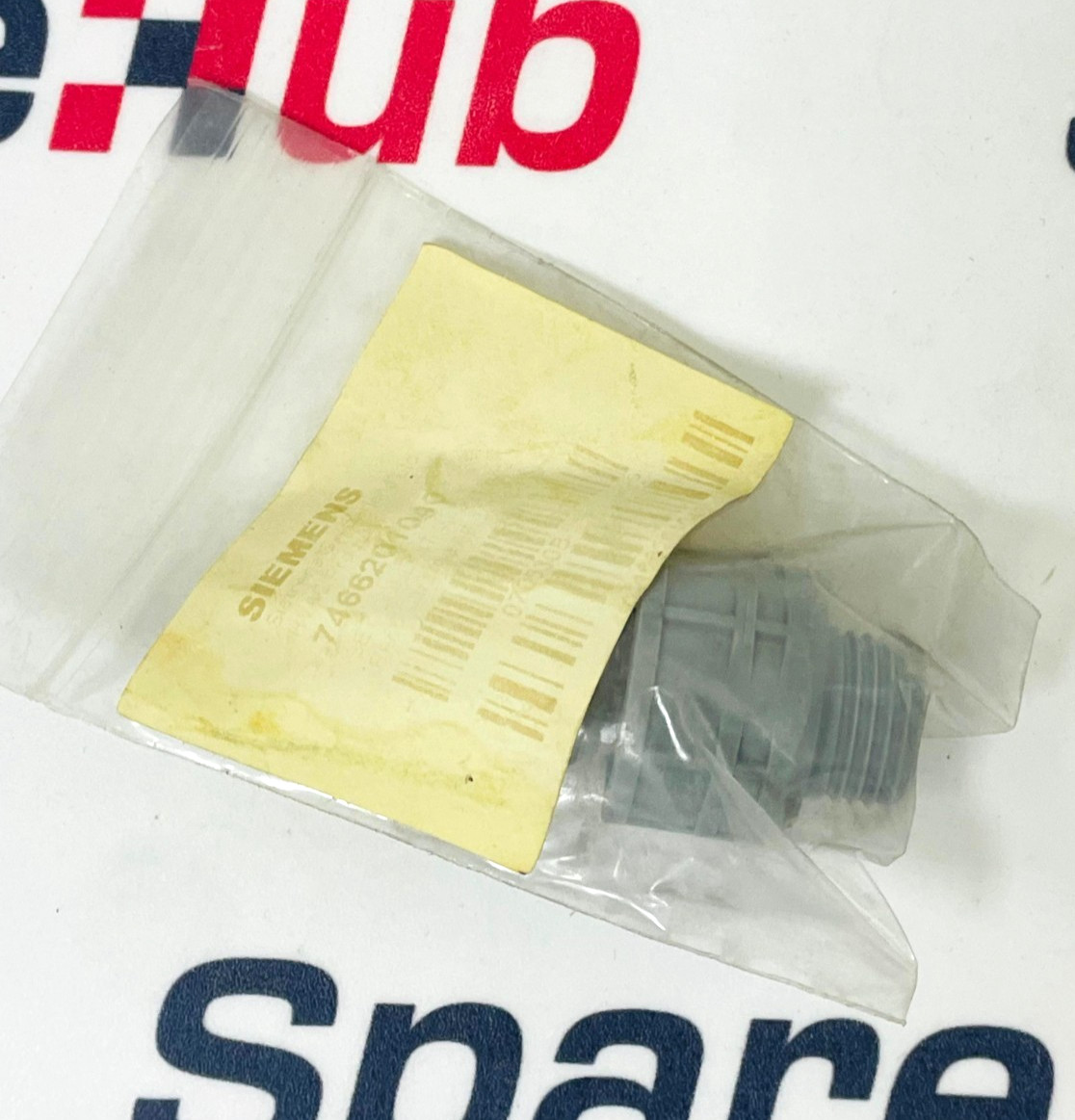 SIEMENS QFM2120 Duct Temperature & Humidity Sensor