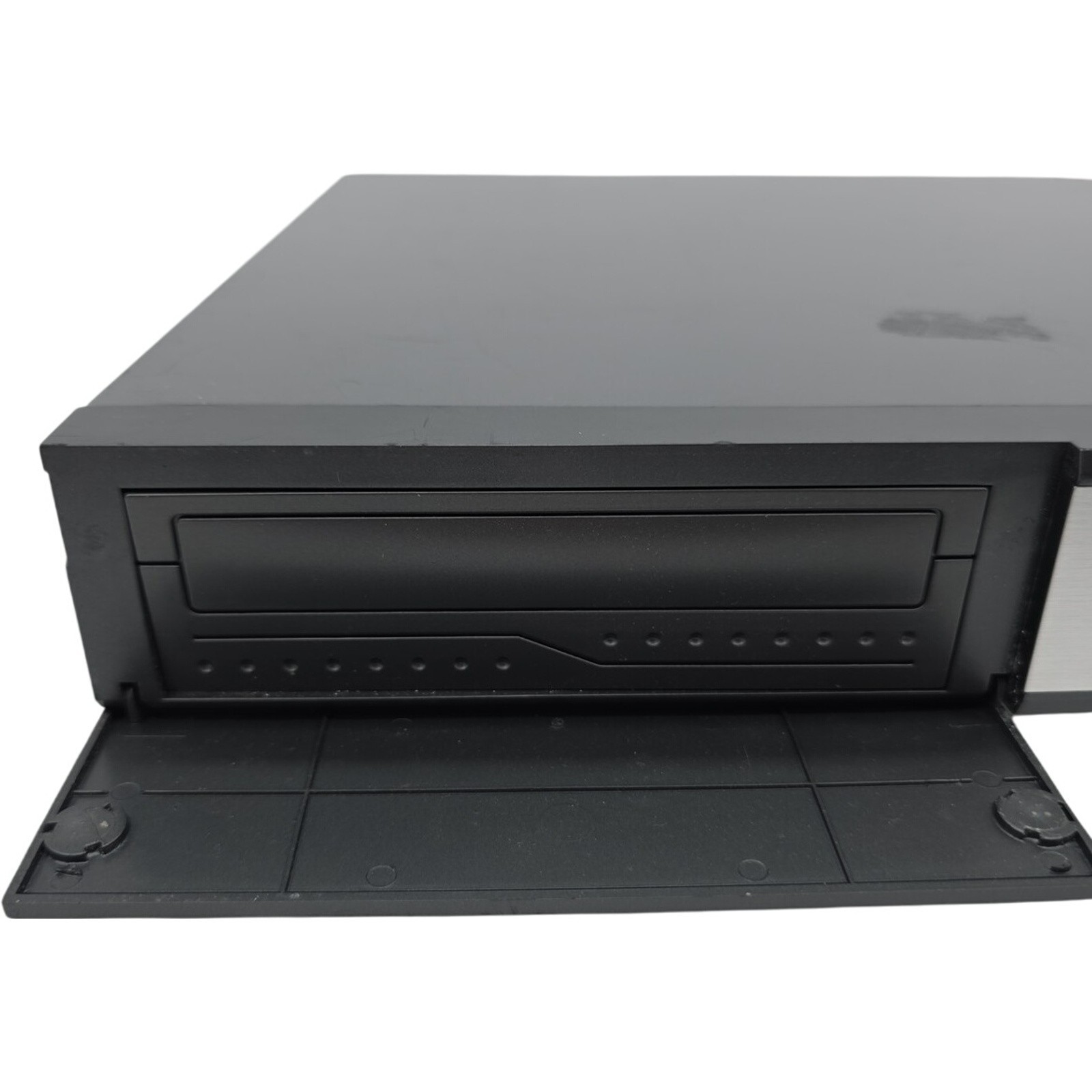 Stand-Alone Digital Video Recorder (DVR)