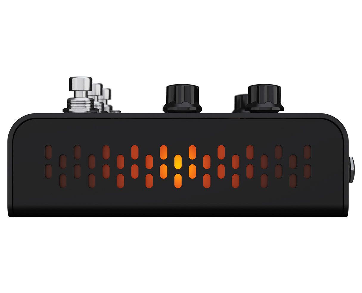 IK Multimedia TONEX Multi-Effects Pedal