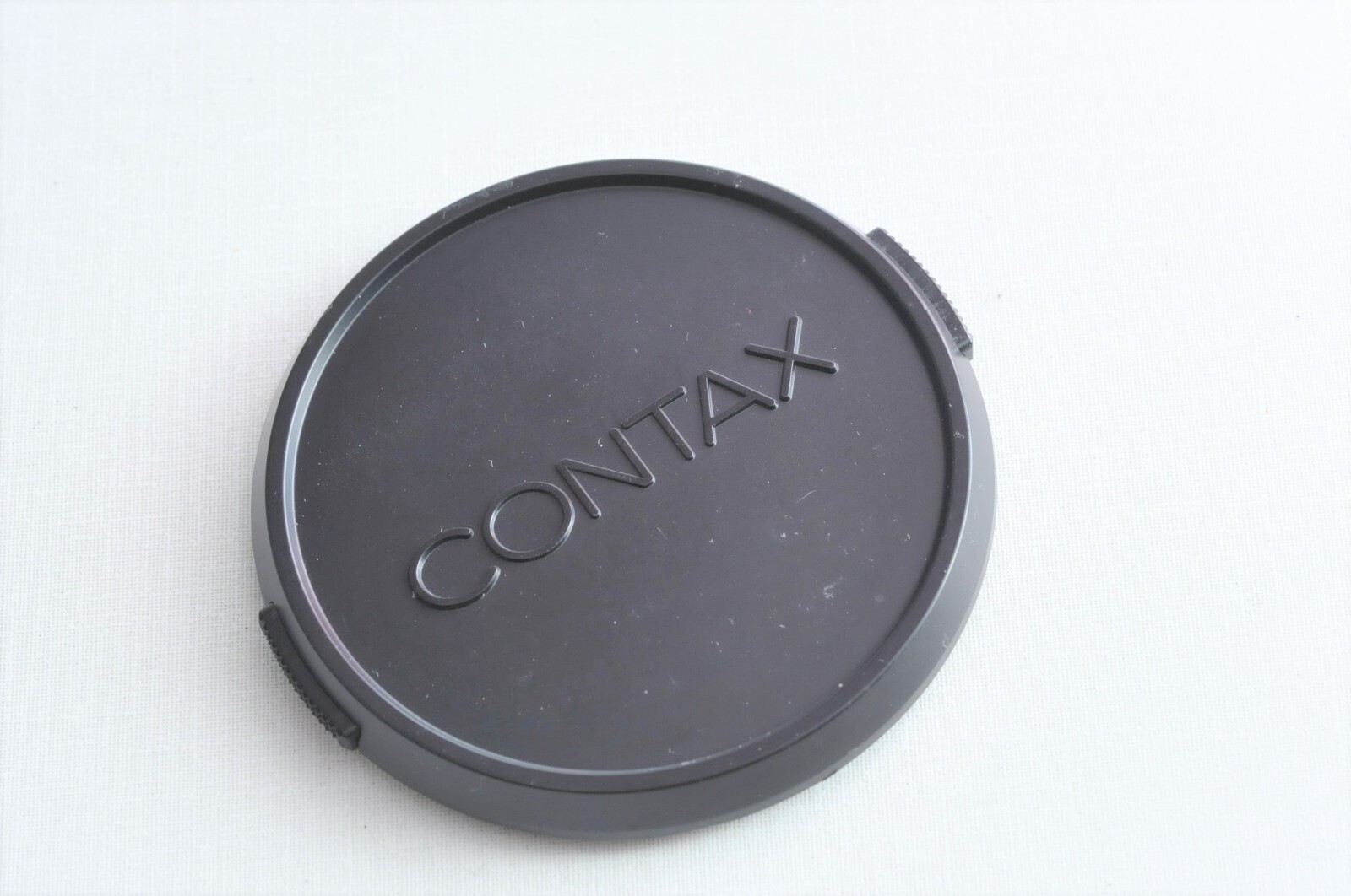 Contax OEM 67mm Front Lens Cap K-61 Made in Japan