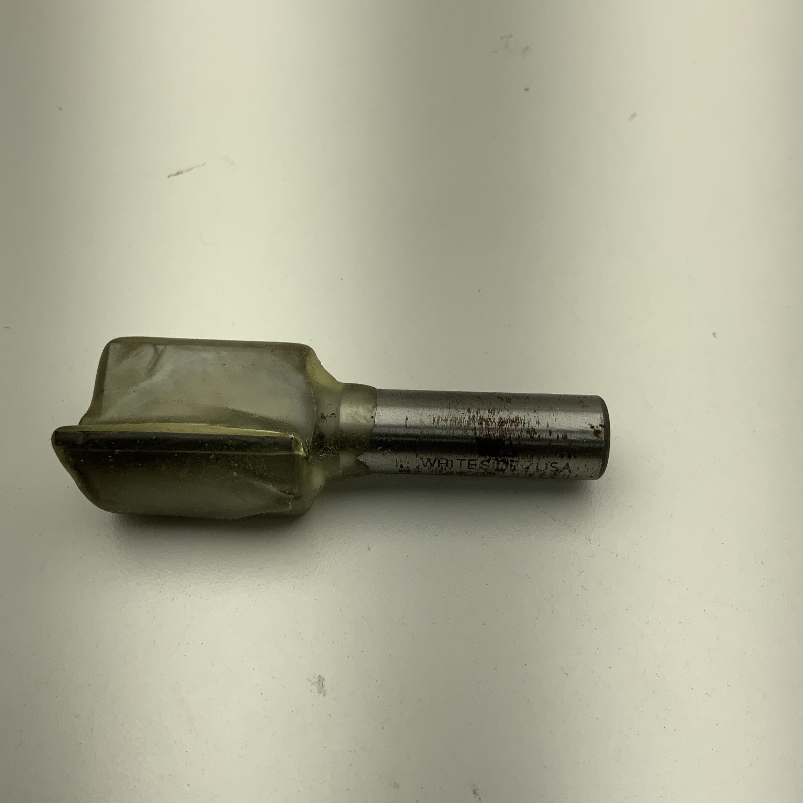 Whiteside 1093 Straight Router Bit 1" Cutting Diameter 1-1/4" Cut Length