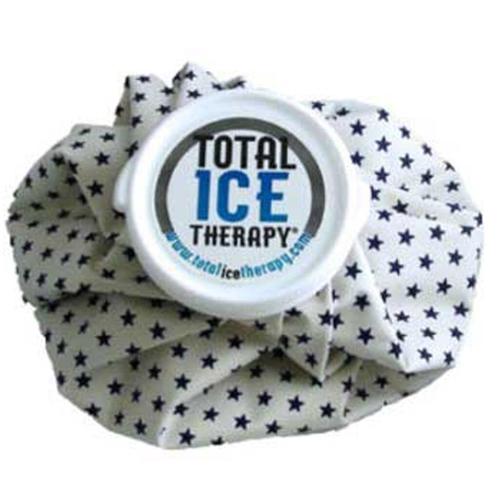 Total Ice Wrap - Lower Back