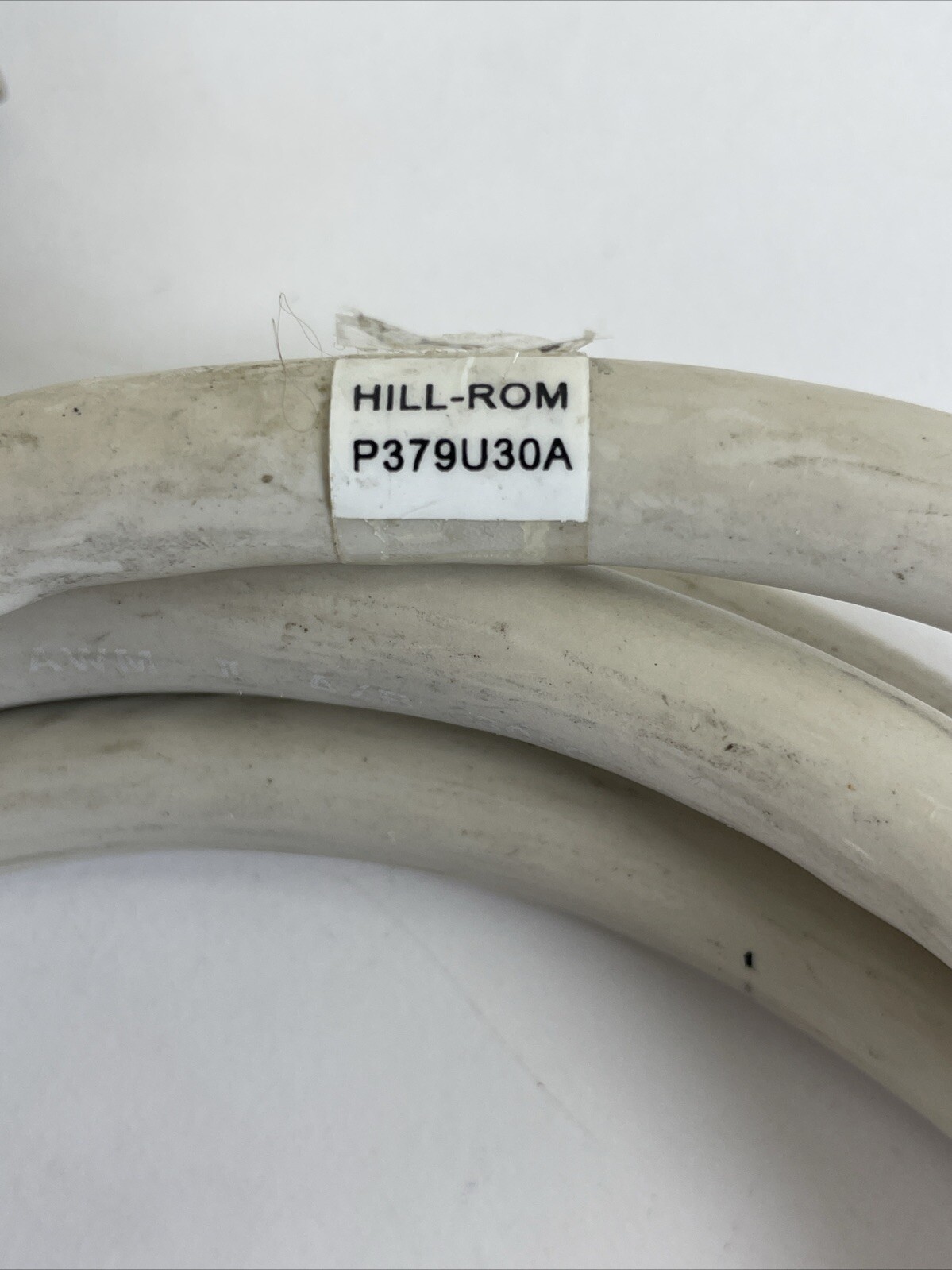 Hill-Rom Multi-Bed Communication Cable P379 P379U30A 96 INCH Straight Cable