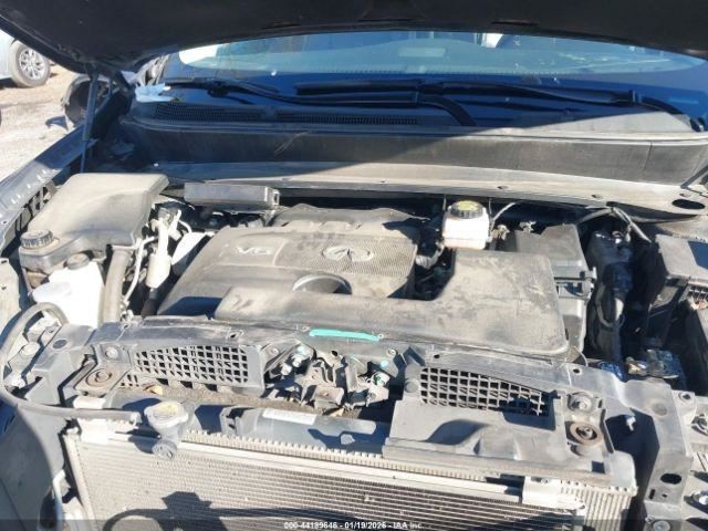 QX60 2018 Glove Box 4987578