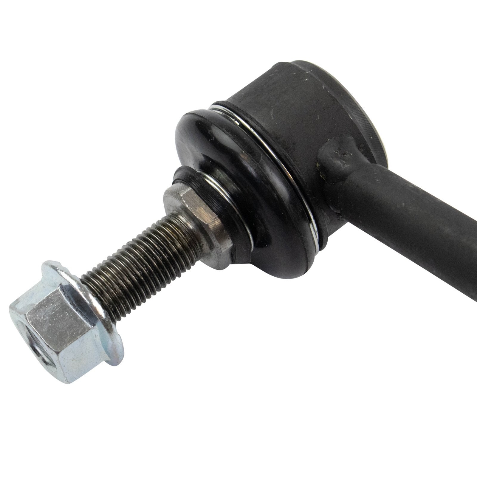 For Toyota Tacoma 2005-2018 TRQ Front Axle Shaft & Suspension Kit