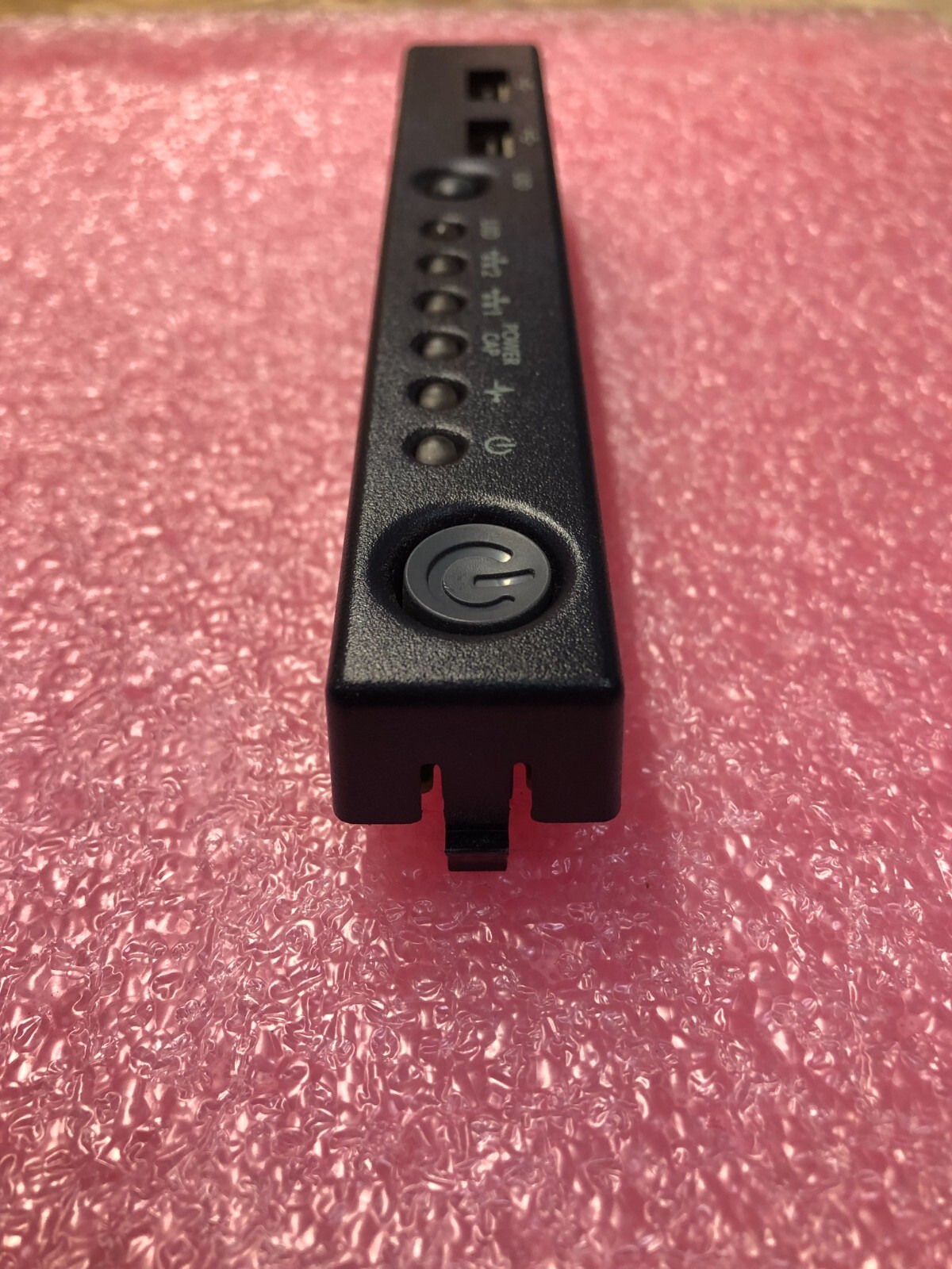 511781-001 HP POWER SWITCH ASSEMBLY (ML350G6)