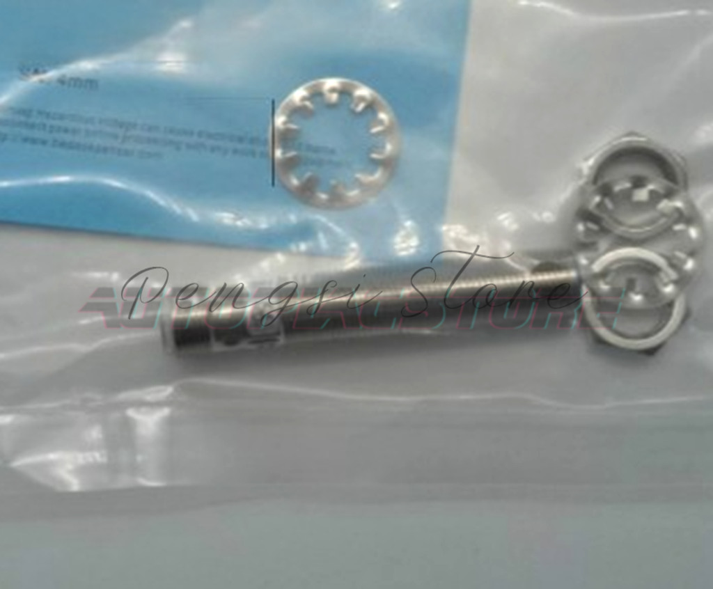 1X New For proximity switch FM12-T02N-C31P2~