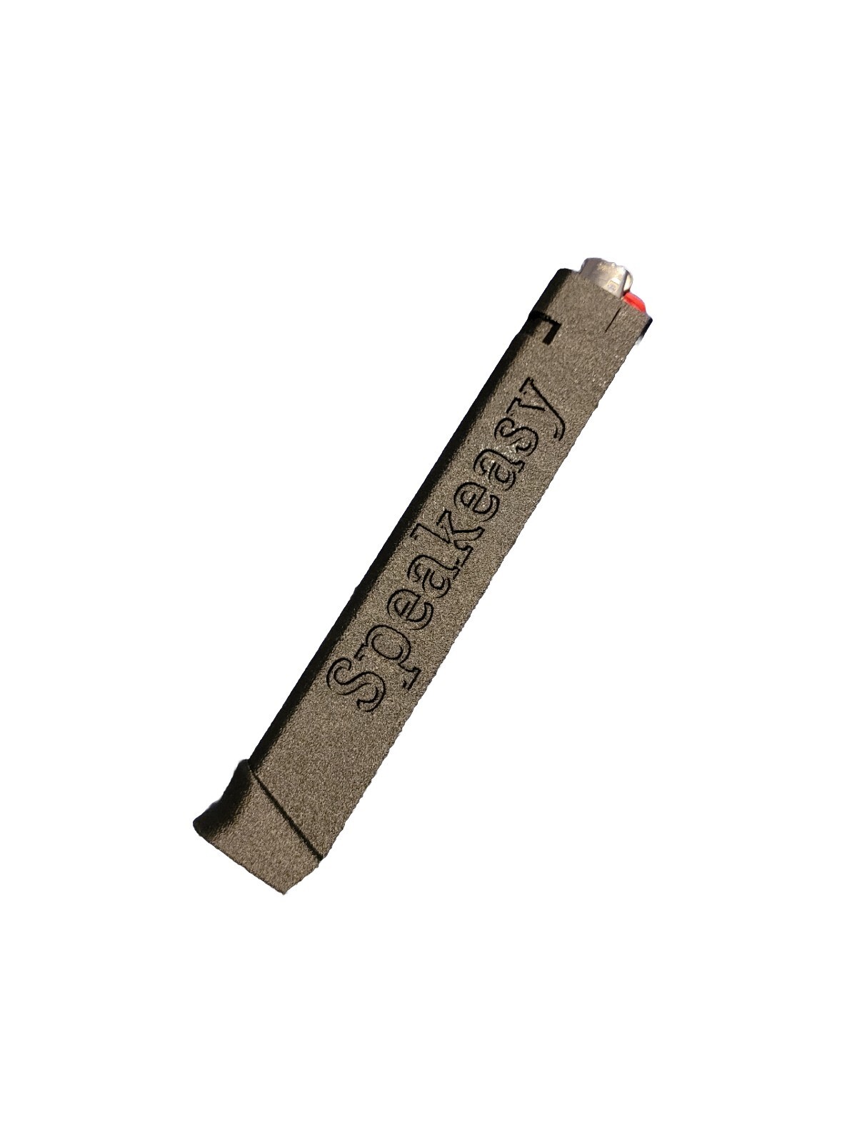 Glock Extended Magazine (33rd) Lighter Cover