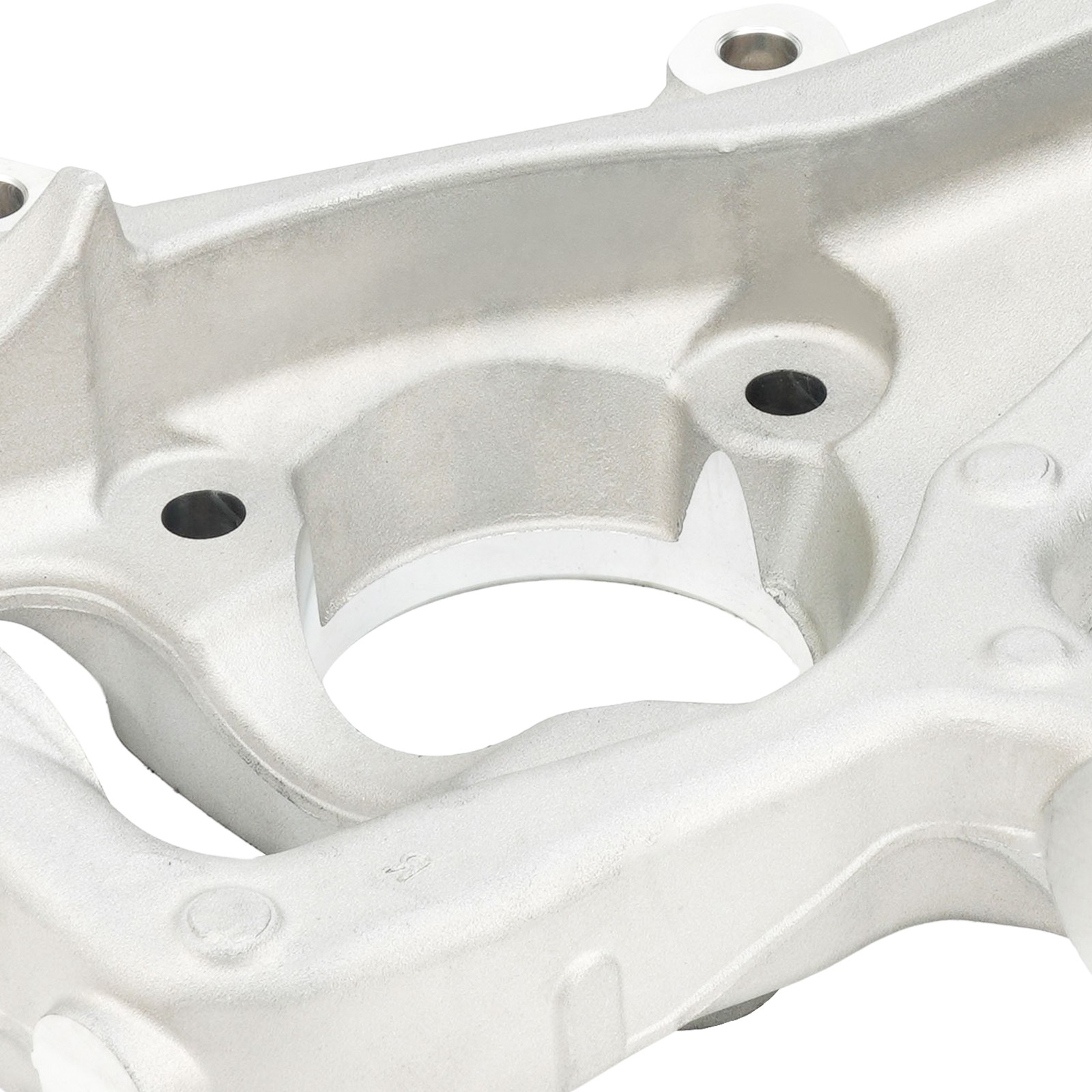 Front Left Steering Knuckle For Dodge Ram 1500 2003-10 For Ram 1500 2011-18