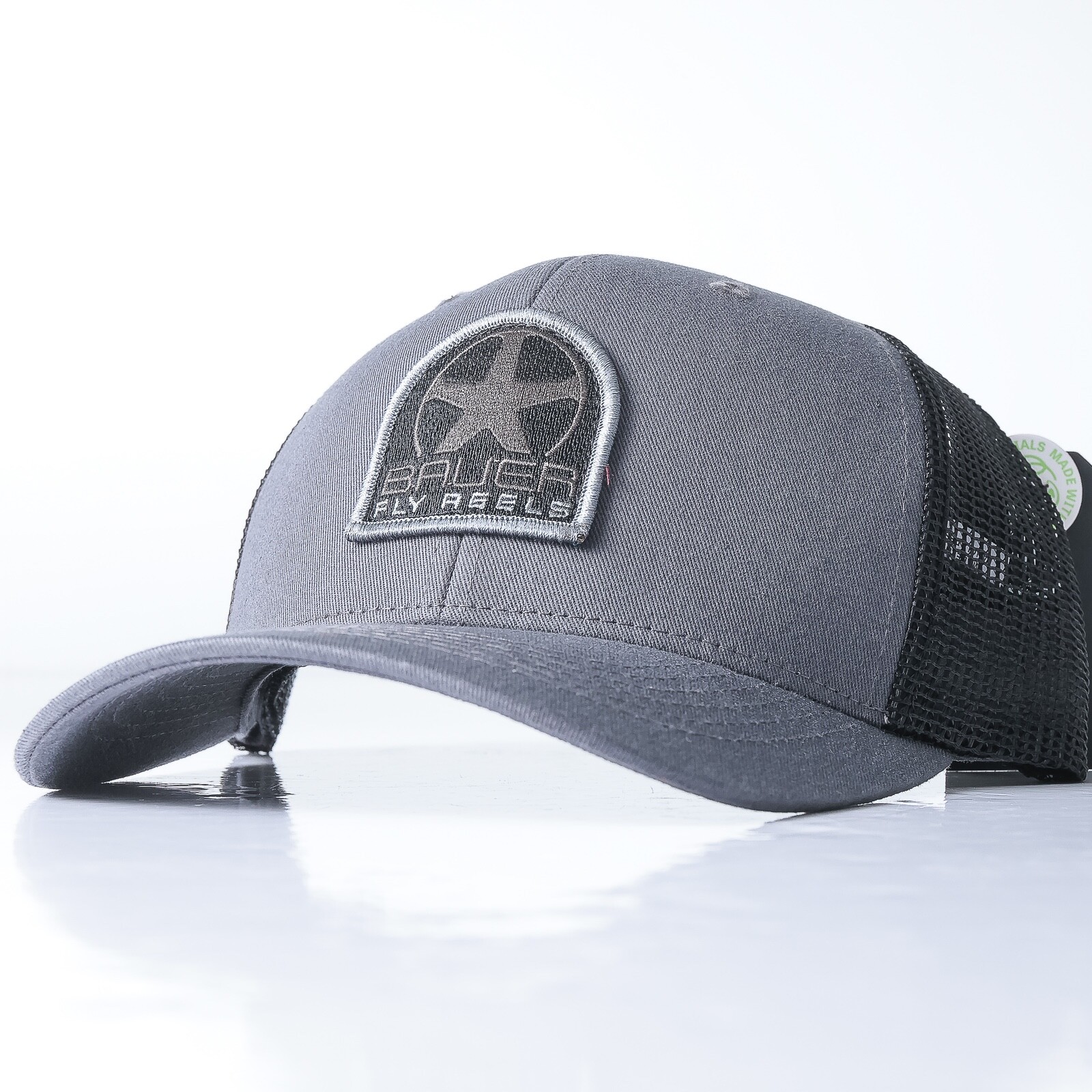 Bauer Smooth Trucker Hat - FREE SHIPPING
