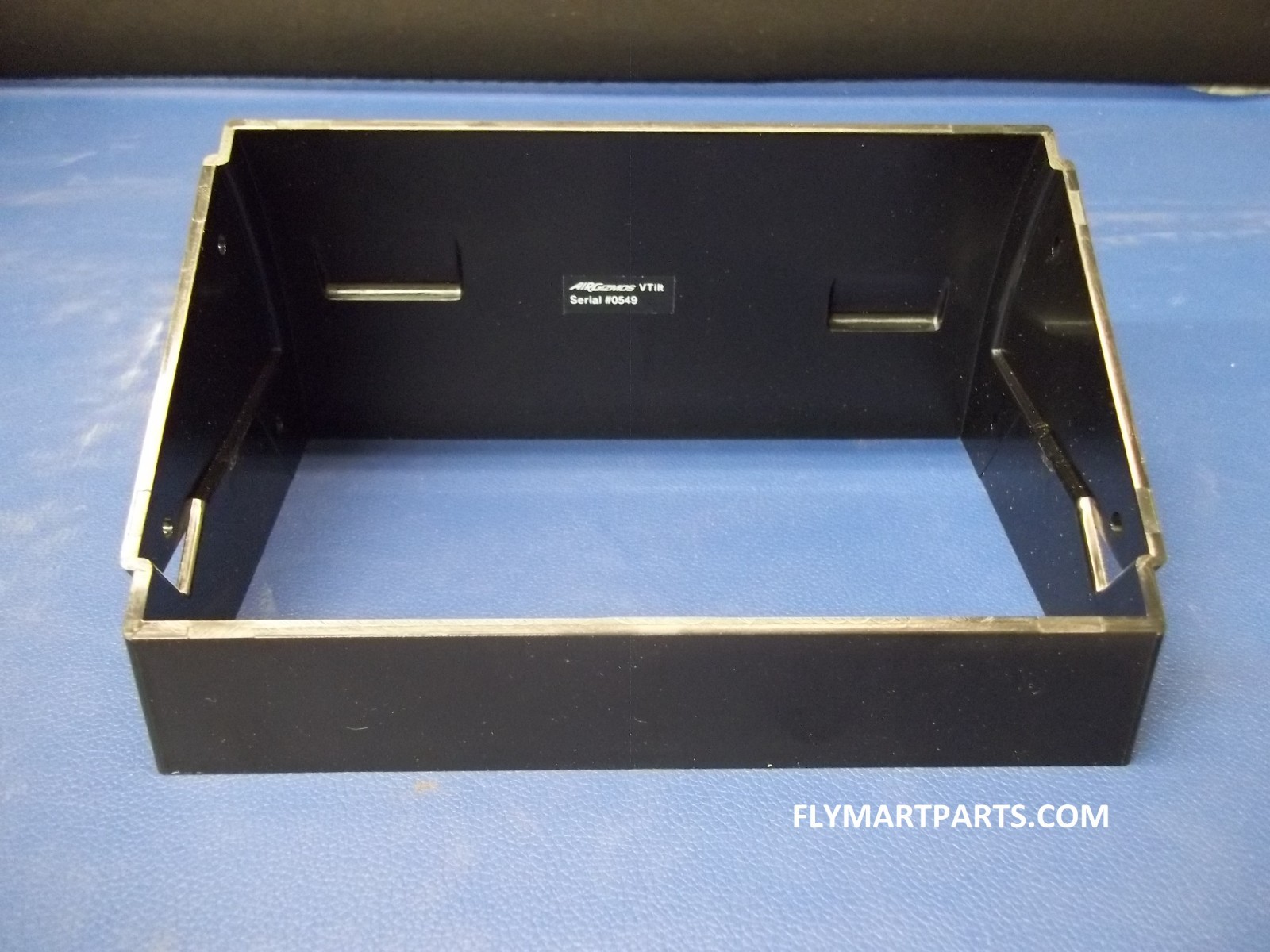 AIRGIZMOS AVIONICS STACK | VERTICAL TILT ADAPTER | V TILT | V-TILT