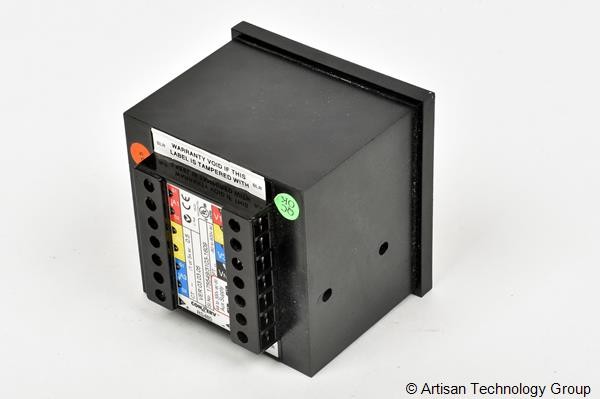 Conzerv EM6400 Power Meter