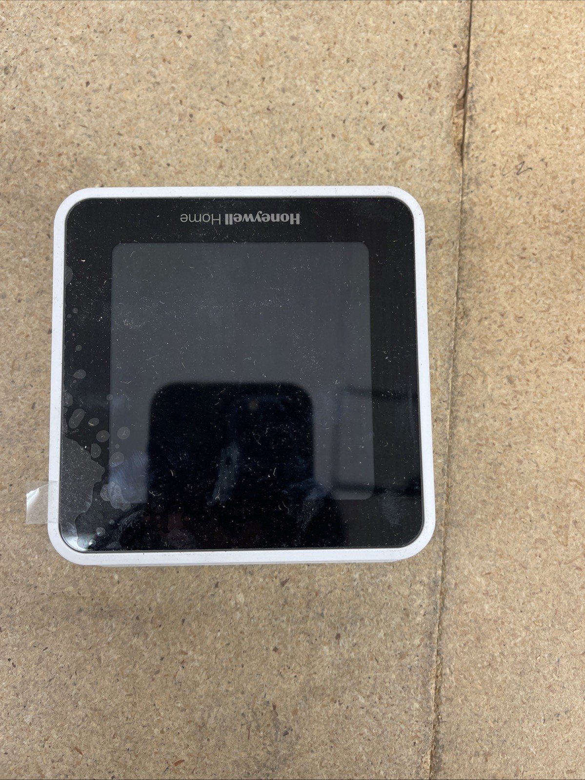 T5 7-Day Smart Wi-Fi Thermostat with Geofence and Auto Changeover ENERGY STAR